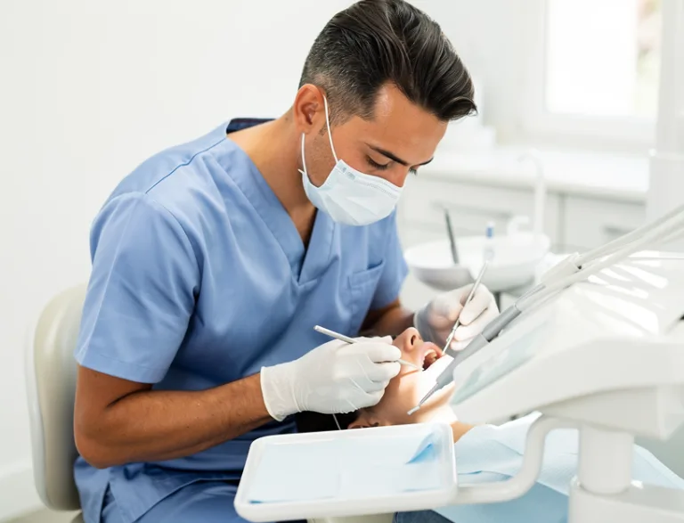 Dentista servizio a Barriera di Milano